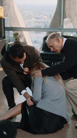 Bebé Atrapado por el Multimillonario episode 74