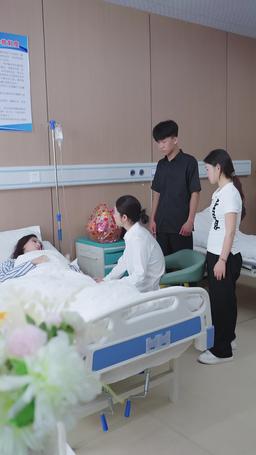 Ivy & Thorn: Ivy Never Fades episode 28