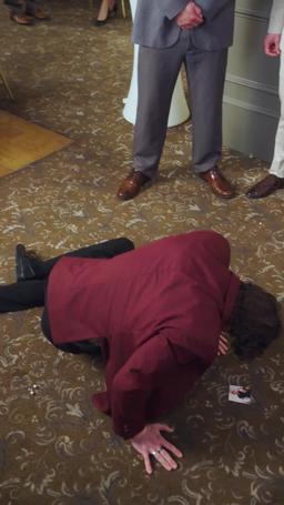 Scambiata per l'amante episode 25