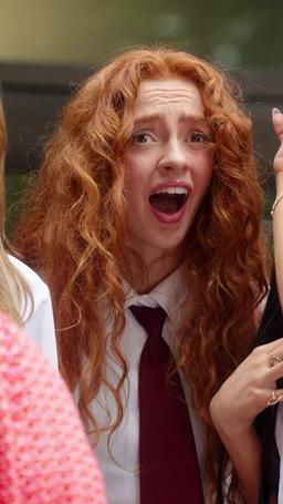 Queen Bee schlägt zurück episode 23