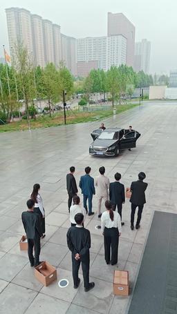 Real vs. Fake Heiress episode 60