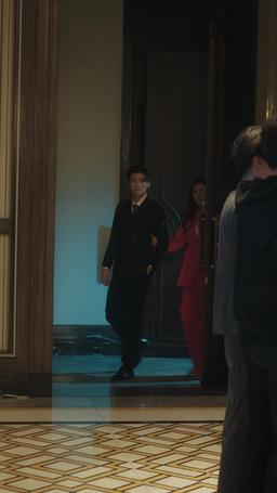 時總夫人又忘記你們領證啦 episode 76