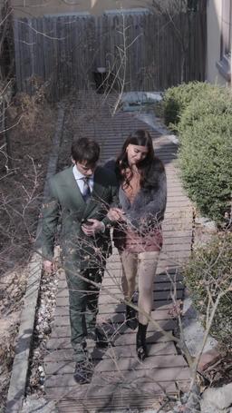 Camouflage episode 22