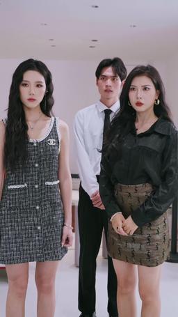 Recupera la Memoria: La Esposa Salvaje y Dulce episode 28