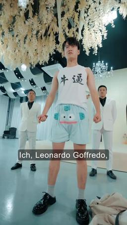 Die Rückkehr des Schattenlords zur Ruhm episode 61