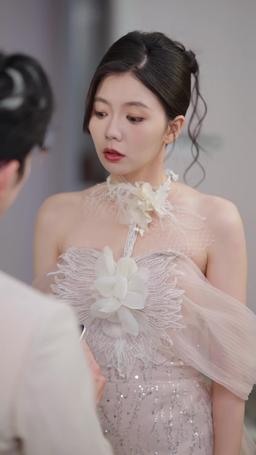 The Villainess Turned Darling episode 11