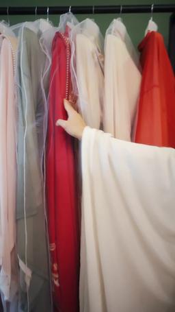 Love Across Time and Space episode 13