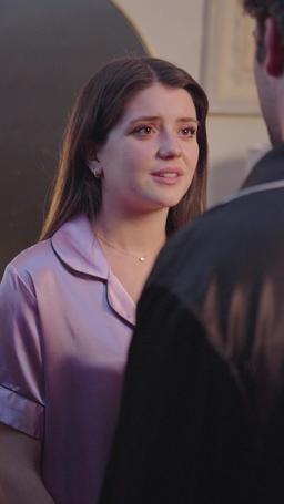 Dear Professor, You Are My Baby Daddy episode 55