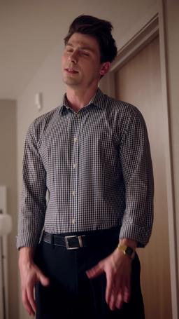 Daisy Tucker y el Sr. NYC episode 41