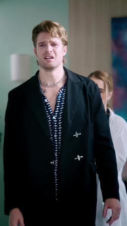 凍りゆく私を引き留めて episode 52