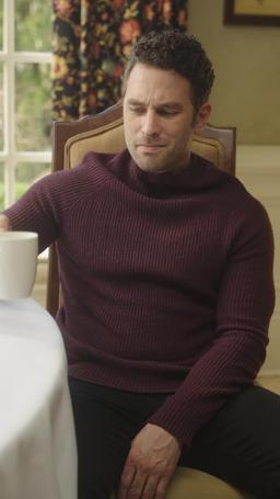 Bébé, dis juste oui ! episode 38