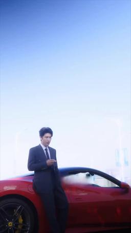 مشابكة مع الرئيس التنفيذي episode 22