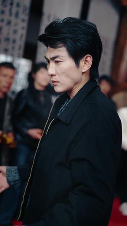 My Legendary Daddy episode 52