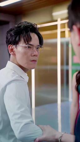 Stay Alive to See You Don’t Love Me episode 12