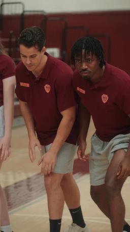 [더빙] 나야말로 이 학교의 퀸카! episode 12