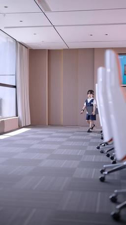 เทพมังกรน้อยทั้งห้า episode 6