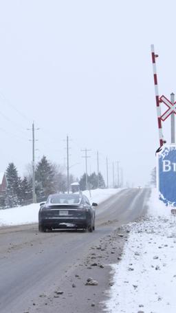 Christmas Recipe for Romance episode 1