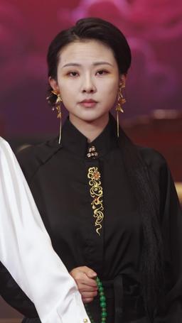 Great-Grandma is the Supreme Cultivator episode 26