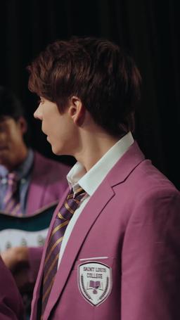 Вперёд! Красотка под прикрытием episode 63