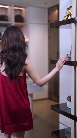 L'ho trovata e me ne sono innamorato episode 48