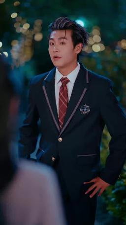 転生した実母の逆襲運命 episode 23