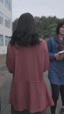 帰ってきたお嬢様 episode 48