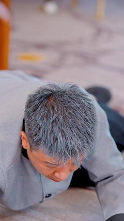 失われた父をもう一度 episode 45