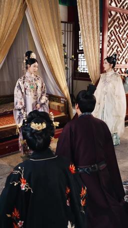 How to Tame a Royal Heart episode 79