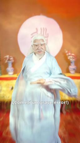 [doblado] Realmente No Soy Inmortal episode 3