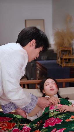 The Hidden Tai Chi Heroine episode 17