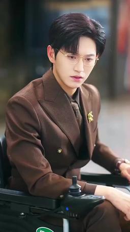 Unveiling Her Secret Identities episode 26