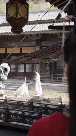 Gelini Yanlış  Seçtiniz Generalim episode 65