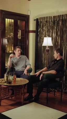 말하지 못한 사랑,  디클란의 아내 episode 59