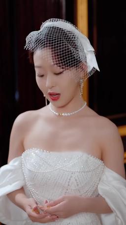 夫人她竟是頂級豪門 episode 30