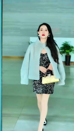 Mrs. Strauss Is Not An Intern episode 36