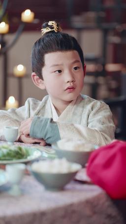 Zaman Tanımaz İntikam: General, Artık Seni Sevmiyorum episode 4