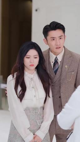 La limpiadora es en realidad rica episode 5