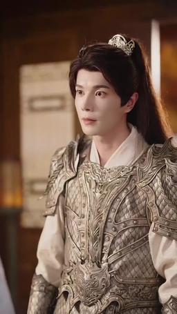 รักนี้ขอไม่ฝืนอีกชาติ episode 4