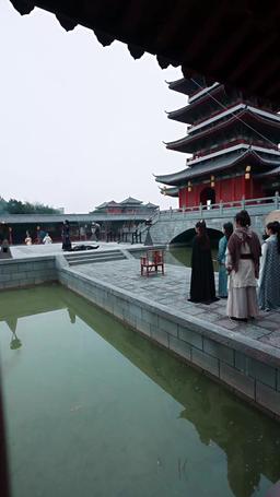 เทพนักรบพลิกชะตา episode 10