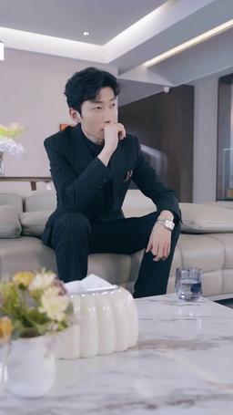 我在鄉下當首富夫人 episode 79