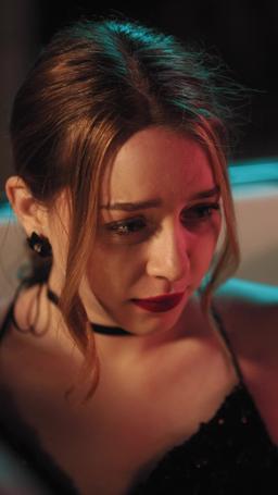 Rendida ante mi jefe peligroso episode 3