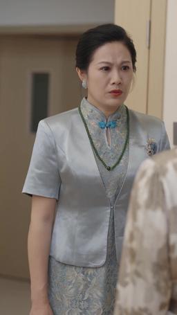 Yeniden Doğdum, İntikam İçin Hazırım episode 24