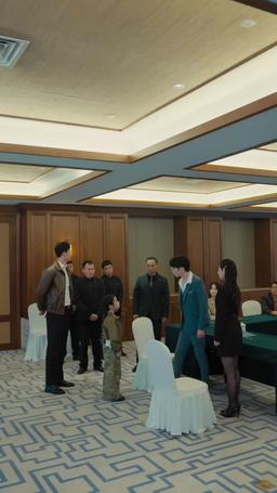 Pigtails & Punches episode 26