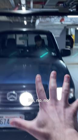 Look into My Eyes episode 21