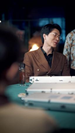 W noc bankructwa męża – żona odkryła karty episode 29