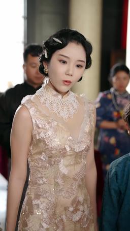 Our Cutie Is Acutually a Ghost Whisperer episode 48