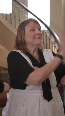 Bezwzględny Mafijny Tatuś episode 13