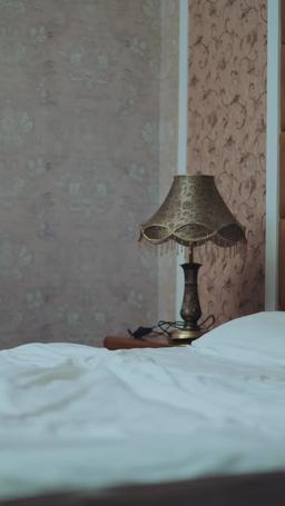 The Pendleton Secrete episode 26