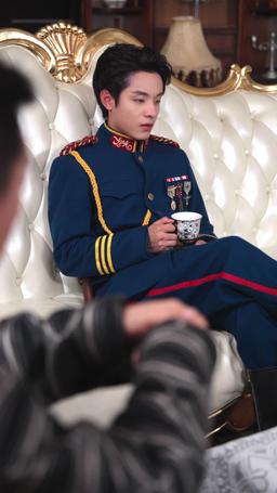 La nostra bambina parla con i fantasmi episode 23