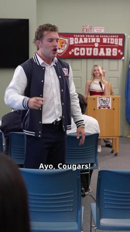 Saatnya Bilang Tidak episode 43